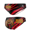 BAÑADOR WATERPOLO BEARS UNIVERSITY