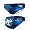 BAÑADOR WATERPOLO BRESCIA 3