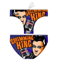 BAÑADOR WATERPOLO CABALL. 79287