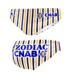 BAÑADOR WATERPOLO CNAB ABSOLUTO