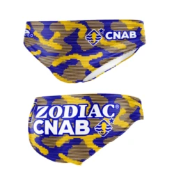 BAÑADOR WATERPOLO CNAB ABSOLUTO (COMANDO)