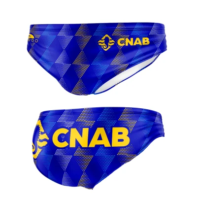 BAÑADOR WATERPOLO CNAB BASE 3 BAÑADOR WATERPOLO CNAB BASE