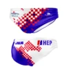BAÑADOR WATERPOLO CROACIA 2020 -Turbo banador waterpolo croacia 2020 731147