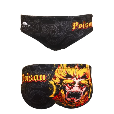 BAÑADOR WATERPOLO DARKY 3 BAÑADOR WATERPOLO DARKY