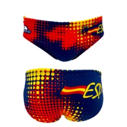 BAÑADOR WATERPOLO ESPAÑA OFICIAL 2022