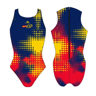 BAÑADOR WATERPOLO ESPAÑA OFICIAL 2022 831445 3 BAÑADOR WATERPOLO ESPAÑA OFICIAL 2022 831445