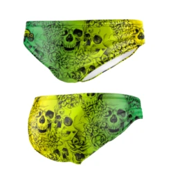 BAÑADOR WATERPOLO FULL-NEO-SKUL