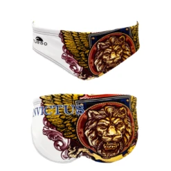 BAÑADOR WATERPOLO HOMBRE GLADIATOR 2018