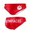 BAÑADOR WATERPOLO HOMBRE OLYMPIACOS -Turbo banador waterpolo hombre olympiacos 730611