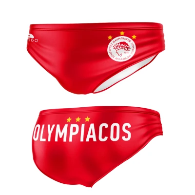 BAÑADOR WATERPOLO HOMBRE OLYMPIACOS 3 BAÑADOR WATERPOLO HOMBRE OLYMPIACOS