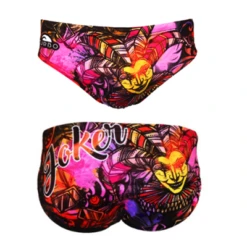 BAÑADOR WATERPOLO HOMBRE ZOLIC 73056122