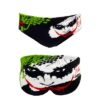 BAÑADOR WATERPOLO JOKER BLACK -Turbo banador waterpolo joker black 731032