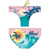 BAÑADOR WATERPOLO MAUI SURF -Turbo banador waterpolo maui surf 730749
