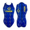 BAÑADOR WATERPOLO NIÑA CNAB 2022 -Turbo banador waterpolo nina cnab 2022 5363322