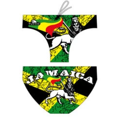 BAÑADOR WATERPOLO NIÑO 7931122