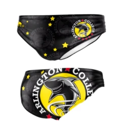 BAÑADOR WATERPOLO NIÑO ARLINGTON