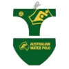 BAÑADOR WATERPOLO NIÑO AUSTRALIA 7912822 -Turbo banador waterpolo nino australia 7912822