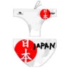 BAÑADOR WATERPOLO NIÑO JAPAN FLAG -Turbo banador waterpolo nino japan flag 7935322