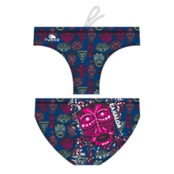 BAÑADOR WATERPOLO NIÑO KANALOA