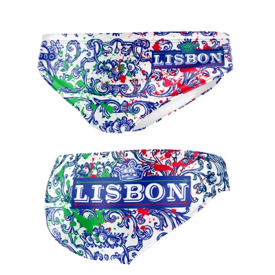 BAÑADOR WATERPOLO NIÑO LISBON 2017 3 BAÑADOR WATERPOLO NIÑO LISBON 2017