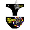 BAÑADOR WATERPOLO NIÑO MAYAS