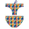 BAÑADOR WATERPOLO NIÑO ORITU