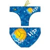 BAÑADOR WATERPOLO NIÑO PELOTA WATERPOLO ITALIA 2018 -Turbo banador waterpolo nino pelota waterpolo italia 2018 73045422