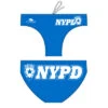 BAÑADOR WATERPOLO NIÑO .POLICE NEW YORK -Turbo banador waterpolo nino police new york 7954722