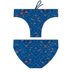 BAÑADOR WATERPOLO NIÑO POLOKIN