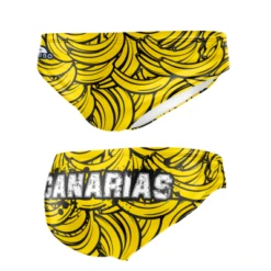 BAÑADOR WATERPOLO PLATANO-SIGN