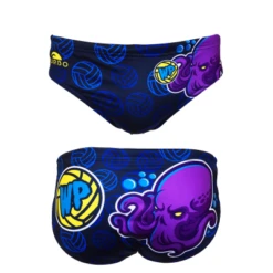 BAÑADOR WATERPOLO PULP -WATERPOLO