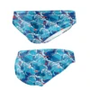 BAÑADOR WATERPOLO TOTAL-KOI