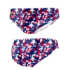 BAÑADOR WATERPOLO USA DIGI CAMO -Turbo banador waterpolo usa digi camo 730885