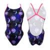 BAÑADOR WOMEN TEEN LUNA -Turbo banador women teen luna 83103650