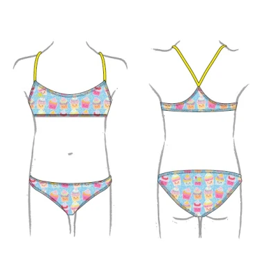 BIKINI MINI NIÑA NATACION SWEET HAPPY 4308172022 3 BIKINI MINI NIÑA NATACION SWEET HAPPY 4308172022