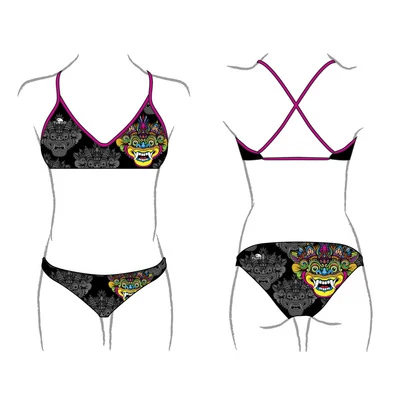 BIKINI NATACION MUJER BALI UNIVERSE ( PATRON MARE COMPLETO) 3 BIKINI NATACION MUJER BALI UNIVERSE ( PATRON MARE COMPLETO)