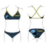 BIKINI NATACION MUJER CANARIAS CONSTELACION (PATRON MARE COMPLETO) 2 BIKINI NATACION MUJER CANARIAS CONSTELACION (PATRON MARE COMPLETO) -Turbo bikini natacion mujer canarias constelacion patron mare completo 43042027