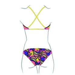 BIKINI NATACION MUJER MARLIN ( PATRON MARE) (COMPLETO)