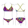 BIKINI NATACION MUJER RUEDA SINCRO ( PATRON MARE COMPLETO) 2 BIKINI NATACION MUJER RUEDA SINCRO ( PATRON MARE COMPLETO) -Turbo bikini natacion mujer rueda sincro patron mare completo 43029327