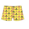 BOXER FULL PRINTED BOYPOO HAPPY -Turbo boxer full printed boypoo happy 73038816