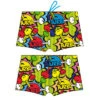 BOXER FULL PRINTED HAPPY POP BOYS TURBO -Turbo boxer full printed happy pop boys turbo 796811622