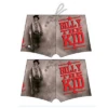 BOXER FULL PRINTED HOMBRE BILLY THE KID -Turbo boxer full printed hombre billy the kid 7995616