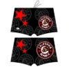 BOXER FULL PRINTED HOMBRE CALIFONIA FLAG -Turbo boxer full printed hombre califonia flag 7989316