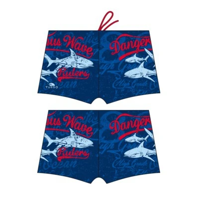 BOXER FULL PRINTED HOMBRE DANGEROUS 3 BOXER FULL PRINTED HOMBRE DANGEROUS