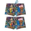 BOXER FULL PRINTED HOMBRE FUTUR HEROES 2016 -Turbo boxer full printed hombre futur heroes 2016 73023016
