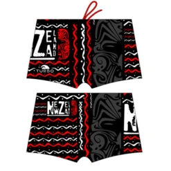 BOXER FULL PRINTED HOMBRE NEW ZEALAND FANTASY
