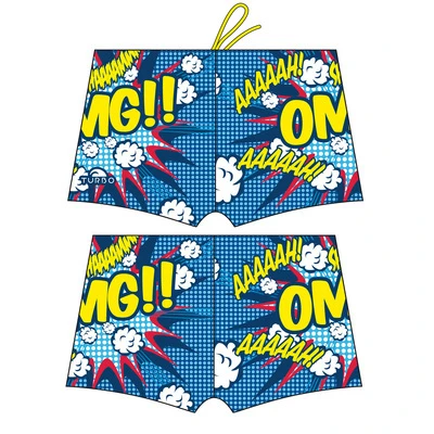 BOXER FULL PRINTED HOMBRE POPSTAR OMG 3 BOXER FULL PRINTED HOMBRE POPSTAR OMG