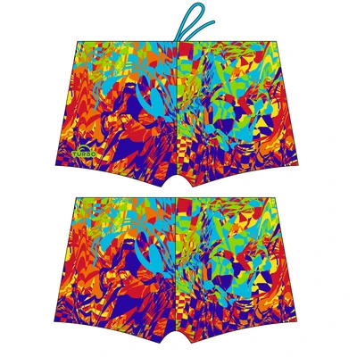 BOXER FULL PRINTED HOMBRE SEASONS 3 BOXER FULL PRINTED HOMBRE SEASONS