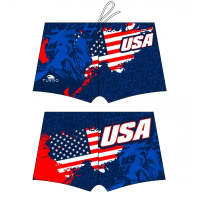 BOXER FULL PRINTED HOMBRE USA 3 BOXER FULL PRINTED HOMBRE USA