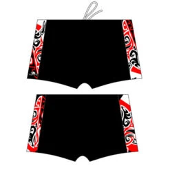 BOXER HOMBRE BAND PRINTED MAORI SKIN TATTOO 794381322